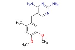 eMolecules​ Ormetoprim | 6981-18-6 | MFCD00057747 | 1g, Quantity: Each