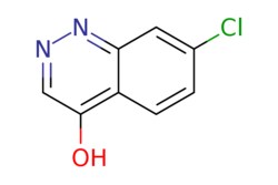 eMolecules​ 876-95-9 | 7-Chlorocinnolin-4-ol | MFCD00033688 | 1g, Quantity: