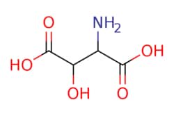 eMolecules​ 3-Hydroxyaspartic acid | 71653-06-0 | MFCD00128126 | 1g, Quantity: