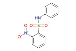 eMolecules​ 2-Nitro-N-phenylbenzenesulfonamide | 5454-97-7 | MFCD00547842