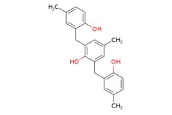 eMolecules​ 2,6-Bis[(2-hydroxy-5-methylphenyl)methyl]-4-methylphenol |