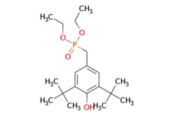 eMolecules​ Diethyl 3,5-di-tert-butyl-4-hydroxybenzyl phosphate | 976-56-7