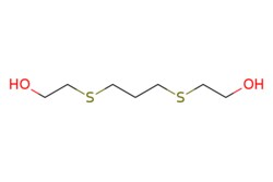 eMolecules​ 2-({3-[(2-hydroxyethyl)sulfanyl]propyl}sulfanyl)ethanol | 16260-48-3