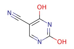 eMolecules​ 2,4-Dihydroxypyrimidine-5-carbonitrile | 4425-56-3 | MFCD00128255