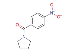 eMolecules​ 4-Nitro-1-(pyrrolidinocarbonyl)benzene | 53578-11-3 | MFCD00578423