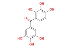 eMolecules​ 2,3,3',4,4',5'-Hexahydroxybenzophenone | 52479-85-3 | MFCD00082966