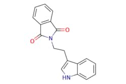 eMolecules​ 2-[2-(1H-Indol-3-yl)ethyl]isoindole-1,3-dione | 15741-71-6