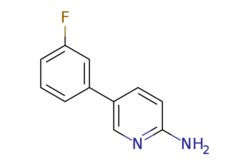 eMolecules​ 5-(3-Fluorophenyl)pyridin-2-amine | 866620-27-1 | MFCD06802132