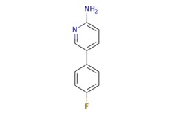 eMolecules​ 5-(4-Fluorophenyl)pyridin-2-amine | 503536-73-0 | MFCD06802133