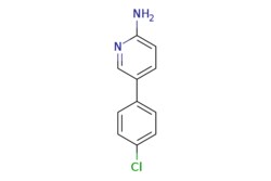 eMolecules​ 5-(4-Chlorophenyl)pyridin-2-amine | 84596-08-7 | MFCD06802135