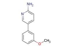 eMolecules​ 5-(3-Methoxyphenyl)pyridin-2-amine | 893738-18-6 | MFCD06802136