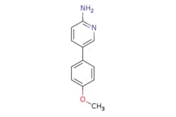 eMolecules​ 2-Amino-5-(4-methoxyphenyl)pyridine | 503536-75-2 | MFCD06802137