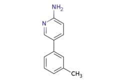 eMolecules​ 5-(3-Methylphenyl)pyridin-2-amine | 893738-40-4 | MFCD06802146