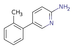 eMolecules​ 5-(2-Methylphenyl)pyridin-2-amine | 503536-76-3 | MFCD06802147