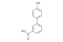eMolecules​&nbsp;4'-Hydroxybiphenyl-3-carboxylic acid | 121629-21-8 | MFCD01910126 | 1g
