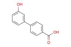 eMolecules​&nbsp;3'-Hydroxybiphenyl-4-carboxylic acid | 220950-35-6 | MFCD04117369 | 1g