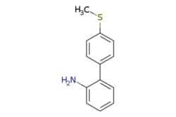 eMolecules​ 178817-11-3 | 2-[4-(Methylsulfanyl)phenyl]aniline | Combi-Blocks
