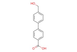 eMolecules​ 4-(4-Hydroxymethylphenyl)benzoic acid | 49743-87-5 | MFCD06203044