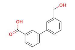 eMolecules​ 3'-(Hydroxymethyl)biphenyl-3-carboxylic acid | 176212-48-9