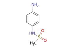 eMolecules​ N-(4-Aminophenyl)methanesulfonamide | 53250-82-1 | MFCD00463916