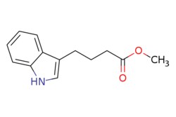 eMolecules​&nbsp;3-Indolebutyric acid methyl ester | 15591-70-5 | MFCD00087277 | 1g