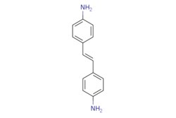 eMolecules​&nbsp;(E)-4-(4-Aminostyryl)benzenamine | 54760-75-7 | MFCD00044493 | 1g