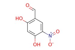 eMolecules​ 2,4-Dihydroxy-5-nitrobenzaldehyde | 53844-98-7 | MFCD06009697