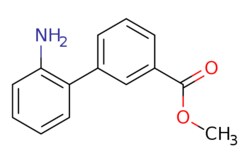 eMolecules​ Methyl 3-(2-aminophenyl)benzoate | 177171-13-0 | MFCD04039108