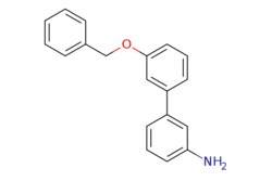 eMolecules​ 3-[3-(Benzyloxy)phenyl]aniline | 400744-17-4 | MFCD04039049 | 1g