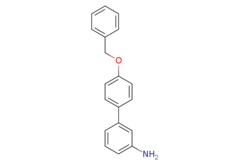 eMolecules​ 3-[4-(Benzyloxy)phenyl]aniline | 400744-34-5 | MFCD04039050