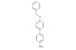 eMolecules​ 4-[4-(Benzyloxy)phenyl]aniline | 400748-40-5 | MFCD04039053