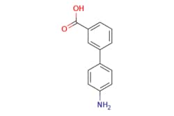 eMolecules​ 4'-Aminobiphenyl-3-carboxylic acid | 85096-04-4 | MFCD03990480