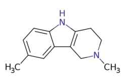 eMolecules​ 19686-05-6 | 2,8-dimethyl-2,3,4,5-tetrahydro-1H-pyrido[4,3-b]indole