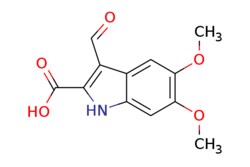 eMolecules​ 3-Formyl-5,6-dimethoxy-1h-indole-2-carboxylic acid | 858769-50-3