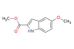 eMolecules​ 5-Methoxy-1H-indole-2-carboxylic acid methyl ester | 67929-86-6
