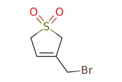 eMolecules​ 31554-48-0 | 3-(Bromomethyl)-2,5-dihydrothiophene 1,1-dioxide