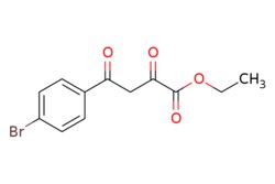 eMolecules​&nbsp;Ethyl 4-(4-bromophenyl)-2,4-dioxobutanoate | 40155-54-2 | MFCD03411525 | 1g