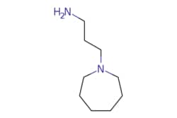 eMolecules​ 3-(1-Azepanyl)-1-propanamine | 3437-33-0 | MFCD00020990 | 1g,