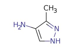 eMolecules​ 3-Methyl-1H-pyrazol-4-amine | 113140-10-6 | MFCD04969914 | 1g