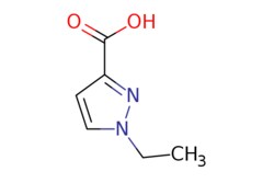 eMolecules​ 400755-44-4 | 1-Ethyl-1h-pyrazole-3-carboxylic acid | MFCD02090832