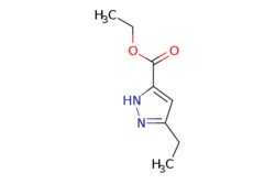 eMolecules​ Ethyl 3-ethyl-1h-pyrazole-5-carboxylate | 26308-40-7 | MFCD08689984