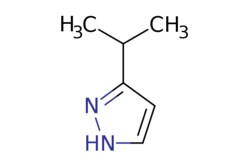 eMolecules​ 3-Isopropyl-1H-pyrazole | 49633-25-2 | MFCD08701139 | 1g, Quantity: