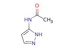 eMolecules​ N-1H-Pyrazol-5-ylacetamide | 3553-12-6 | MFCD00122286 | 1g,