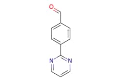 eMolecules​ 4-(Pyrimidin-2-yl)benzaldehyde | 77232-38-3 | MFCD08056282