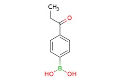 eMolecules​&nbsp;4-(Propionyl)phenylboronic acid | 186498-36-2 | MFCD04039038 | 1g