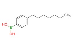 eMolecules​ 4-N-Heptylphenylboronic acid | 256383-44-5 | MFCD04039028 |