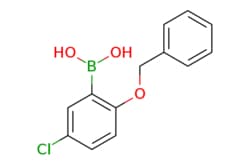 eMolecules​ 2-Benzyloxy-5-chlorophenylboronic acid | 612832-83-4 | MFCD04039000