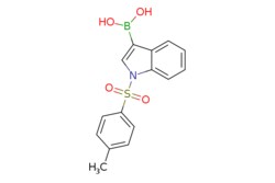 eMolecules​ N-(P-Toluenesulfonyl)indole-3-boronic acid | 149108-61-2 |