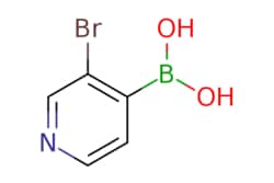 eMolecules​ 3-Bromopyridine-4-boronic acid | 458532-99-5 | MFCD06801678