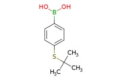 eMolecules​ 4-(tert-Butylthio)phenylboronic acid | 820972-68-7 | MFCD06801702